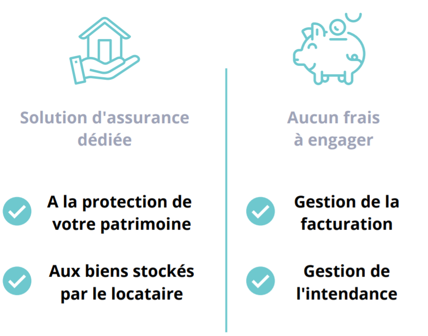 checklist assurance frais